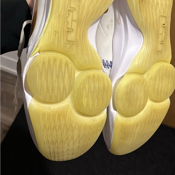 Men’s Nike Lebron Witness 5 sz 7.5 - Picture 3 of 5